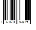 Barcode Image for UPC code 8680214328521