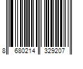 Barcode Image for UPC code 8680214329207