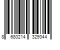 Barcode Image for UPC code 8680214329344