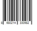 Barcode Image for UPC code 8680214330982