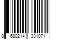 Barcode Image for UPC code 8680214331071