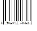 Barcode Image for UPC code 8680214331323