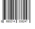 Barcode Image for UPC code 8680214338247