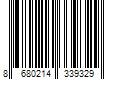 Barcode Image for UPC code 8680214339329