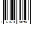 Barcode Image for UPC code 8680214342183