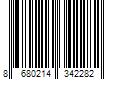 Barcode Image for UPC code 8680214342282