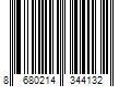 Barcode Image for UPC code 8680214344132