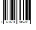 Barcode Image for UPC code 8680214345795