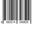 Barcode Image for UPC code 8680214348529