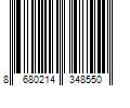 Barcode Image for UPC code 8680214348550