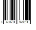 Barcode Image for UPC code 8680214373514