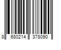 Barcode Image for UPC code 8680214378090