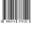 Barcode Image for UPC code 8680214378120