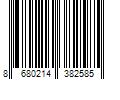 Barcode Image for UPC code 8680214382585