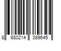 Barcode Image for UPC code 8680214389645