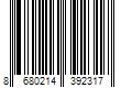 Barcode Image for UPC code 8680214392317