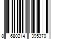 Barcode Image for UPC code 8680214395370