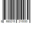 Barcode Image for UPC code 8680215210030