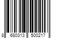 Barcode Image for UPC code 8680313500217