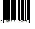 Barcode Image for UPC code 8680313531778