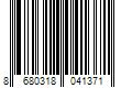 Barcode Image for UPC code 8680318041371