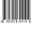 Barcode Image for UPC code 868032062410653