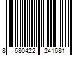 Barcode Image for UPC code 8680422241681