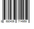 Barcode Image for UPC code 8680436714959