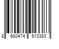 Barcode Image for UPC code 8680474913383