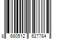 Barcode Image for UPC code 8680512627784