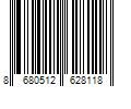 Barcode Image for UPC code 8680512628118