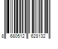 Barcode Image for UPC code 8680512628132