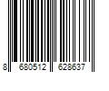 Barcode Image for UPC code 8680512628637