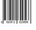 Barcode Image for UPC code 8680512629566