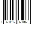 Barcode Image for UPC code 8680512630463