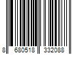 Barcode Image for UPC code 8680518332088