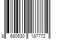 Barcode Image for UPC code 8680530187772