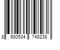 Barcode Image for UPC code 8680534748238