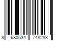 Barcode Image for UPC code 8680534748283