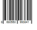 Barcode Image for UPC code 8680550993841