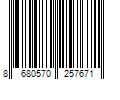 Barcode Image for UPC code 8680570257671