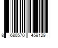 Barcode Image for UPC code 8680570459129