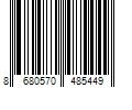 Barcode Image for UPC code 8680570485449