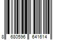 Barcode Image for UPC code 8680596641614