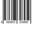 Barcode Image for UPC code 8680603308950