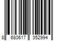 Barcode Image for UPC code 8680617352994