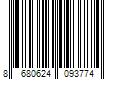 Barcode Image for UPC code 8680624093774