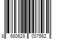 Barcode Image for UPC code 8680628007562