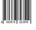 Barcode Image for UPC code 8680678823549