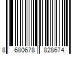 Barcode Image for UPC code 8680678828674